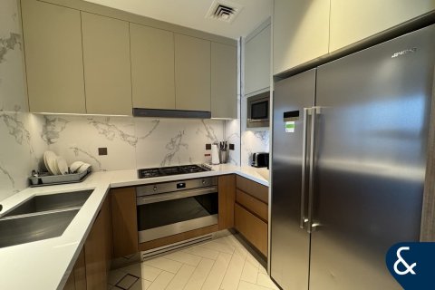 Apartment in Downtown Dubai (Downtown Burj Dubai), Dubai 3 bedrooms, 146 sq.m. № 76304 - photo 6