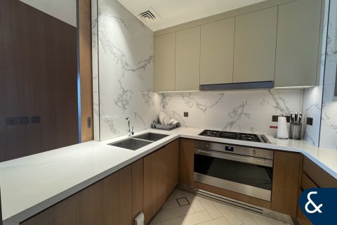 Apartment in Downtown Dubai (Downtown Burj Dubai), Dubai 3 bedrooms, 146 sq.m. № 76304 - photo 5