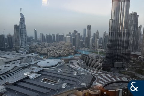 Apartment in Downtown Dubai (Downtown Burj Dubai), Dubai 2 bedrooms, 118 sq.m. № 76305 - photo 11
