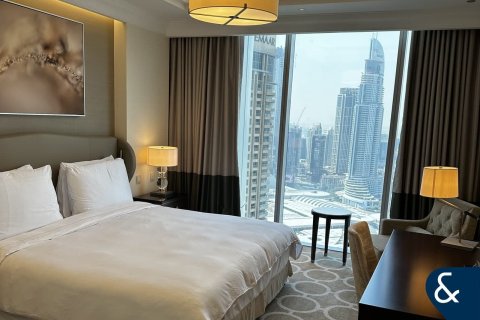 Apartment in Downtown Dubai (Downtown Burj Dubai), Dubai 2 bedrooms, 118 sq.m. № 76305 - photo 3