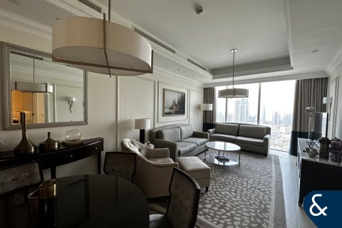 Apartment in Downtown Dubai (Downtown Burj Dubai), Dubai 2 bedrooms, 118 sq.m. № 76305 - photo 6