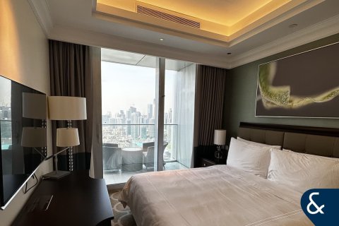 Apartment in Downtown Dubai (Downtown Burj Dubai), Dubai 2 bedrooms, 118 sq.m. № 76305 - photo 7