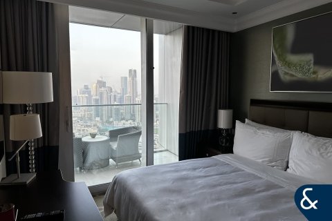 Apartment in Downtown Dubai (Downtown Burj Dubai), Dubai 2 bedrooms, 118 sq.m. № 76305 - photo 12