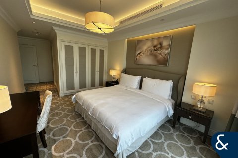 Apartment in Downtown Dubai (Downtown Burj Dubai), Dubai 2 bedrooms, 118 sq.m. № 76305 - photo 4