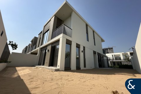 فيلا في Tilal Al Ghaf, دبي 4 غرف نوم, 203 م² رقم 76307 - صورة 4