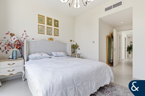 Villa en Maple 3, Dubai Hills Estate, Dubai, 4 dormitorios, 270 m², № 98737 - foto 17