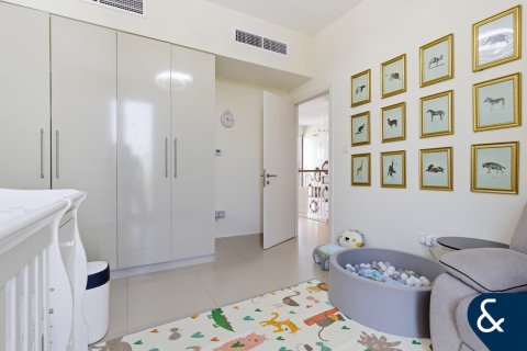 Villa en Maple 3, Dubai Hills Estate, Dubai, 4 dormitorios, 270 m², № 98737 - foto 16