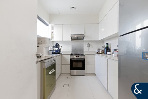 Villa en Maple 3, Dubai Hills Estate, Dubai, 4 dormitorios, 270 m², № 98737 - foto 12