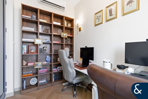 Villa en Maple 3, Dubai Hills Estate, Dubai, 4 dormitorios, 270 m², № 98737 - foto 18