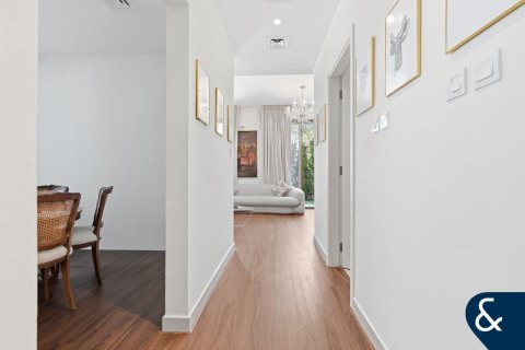 Villa en Maple 3, Dubai Hills Estate, Dubai, 4 dormitorios, 270 m², № 98737 - foto 10