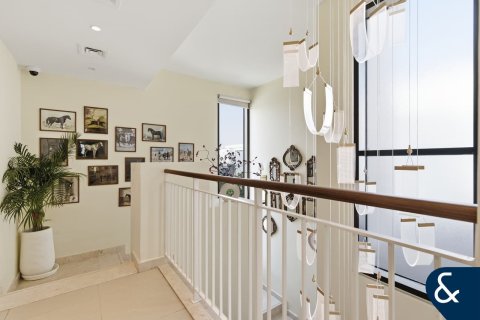 Villa en Maple 3, Dubai Hills Estate, Dubai, 4 dormitorios, 270 m², № 98737 - foto 14