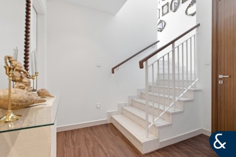 Villa en Maple 3, Dubai Hills Estate, Dubai, 4 dormitorios, 270 m², № 98737 - foto 13