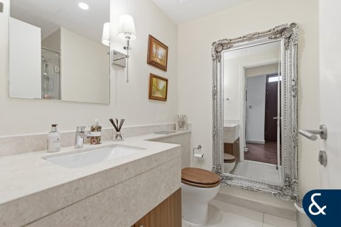 Villa en Maple 3, Dubai Hills Estate, Dubai, 4 dormitorios, 270 m², № 98737 - foto 11