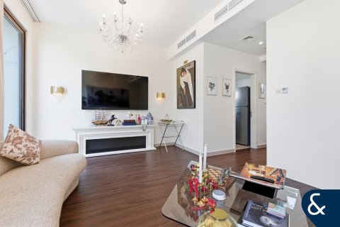 Villa en Maple 3, Dubai Hills Estate, Dubai, 4 dormitorios, 270 m², № 98737 - foto 24