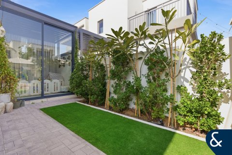 Villa en Maple 3, Dubai Hills Estate, Dubai, 4 dormitorios, 270 m², № 98737 - foto 22