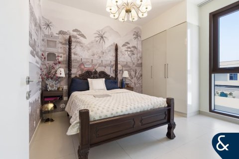 Villa en Maple 3, Dubai Hills Estate, Dubai, 4 dormitorios, 270 m², № 98737 - foto 15