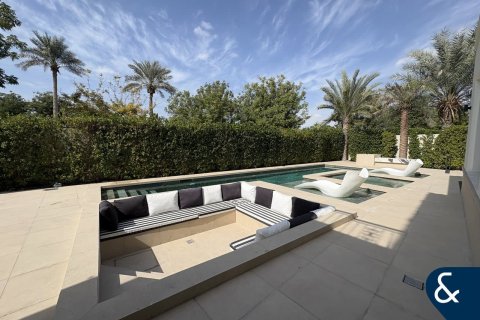 Villa à Rasha, Arabian Ranches 2, Dubai, 6 chambres, 823 m², № 98738 - photo 11