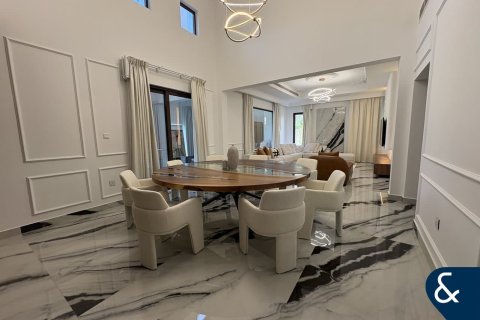 Villa à Rasha, Arabian Ranches 2, Dubai, 6 chambres, 823 m², № 98738 - photo 2