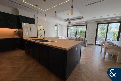 Villa à Rasha, Arabian Ranches 2, Dubai, 6 chambres, 823 m², № 98738 - photo 9