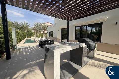 Villa à Rasha, Arabian Ranches 2, Dubai, 6 chambres, 823 m², № 98738 - photo 14