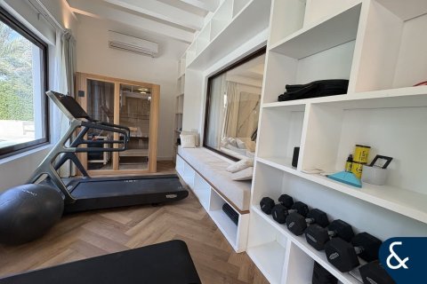 Villa à Rasha, Arabian Ranches 2, Dubai, 6 chambres, 823 m², № 98738 - photo 10