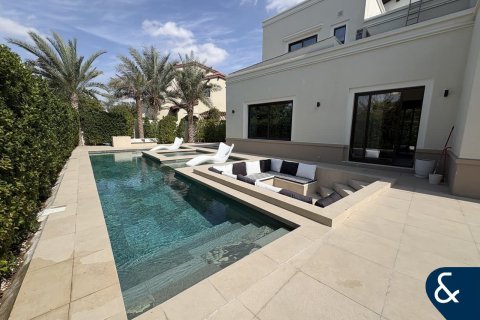 Villa à Rasha, Arabian Ranches 2, Dubai, 6 chambres, 823 m², № 98738 - photo 15