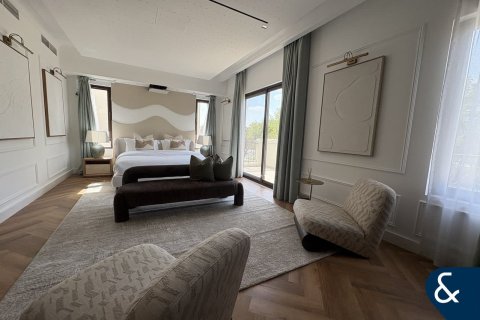 Villa à Rasha, Arabian Ranches 2, Dubai, 6 chambres, 823 m², № 98738 - photo 18