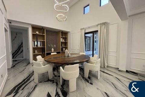 Villa à Rasha, Arabian Ranches 2, Dubai, 6 chambres, 823 m², № 98738 - photo 4