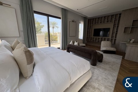 Villa à Rasha, Arabian Ranches 2, Dubai, 6 chambres, 823 m², № 98738 - photo 29