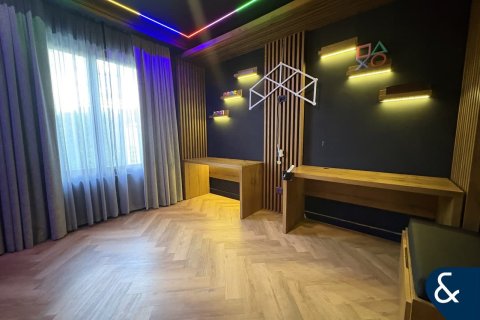 Villa à Rasha, Arabian Ranches 2, Dubai, 6 chambres, 823 m², № 98738 - photo 21