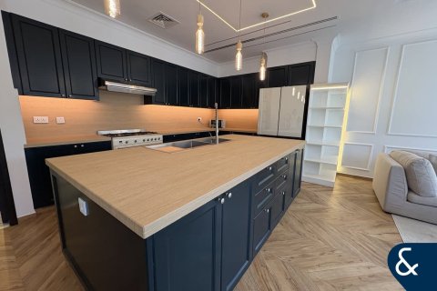 Villa à Rasha, Arabian Ranches 2, Dubai, 6 chambres, 823 m², № 98738 - photo 8