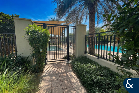 Adosado en Villanova, Dubai Land, Dubai, 2 dormitorios, 161 m², № 98746 - foto 19