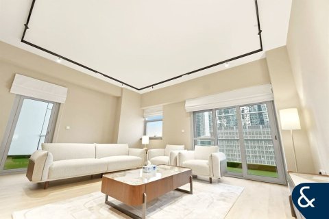 Apartment in Business Bay, Dubai 1 bedroom, 126 sq.m. № 98747