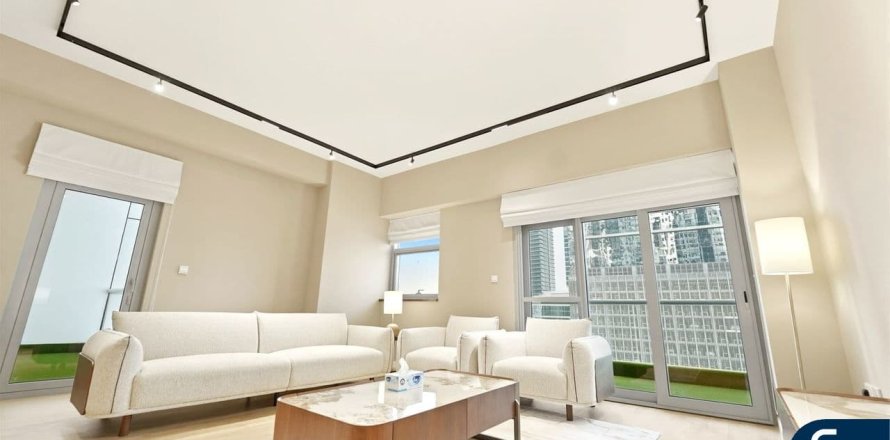 Apartment in Business Bay, Dubai 1 bedroom, 126 sq.m. № 98747