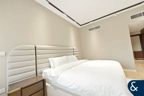 Apartment in Business Bay, Dubai 1 bedroom, 126 sq.m. № 98747 - photo 11