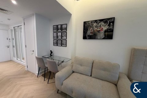 Apartamento en Downtown Dubai (Downtown Burj Dubai), Dubai, estudio, 46 m², № 98735 - foto 18