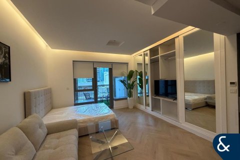 Apartamento en Downtown Dubai (Downtown Burj Dubai), Dubai, estudio, 46 m², № 98735 - foto 2