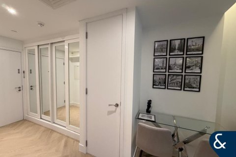 Apartamento en Downtown Dubai (Downtown Burj Dubai), Dubai, estudio, 46 m², № 98735 - foto 6