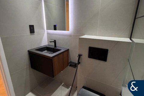 Apartamento en Downtown Dubai (Downtown Burj Dubai), Dubai, estudio, 46 m², № 98735 - foto 13