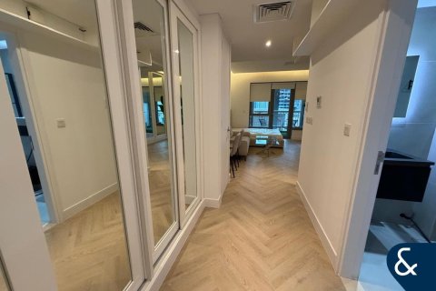 Apartamento en Downtown Dubai (Downtown Burj Dubai), Dubai, estudio, 46 m², № 98735 - foto 11