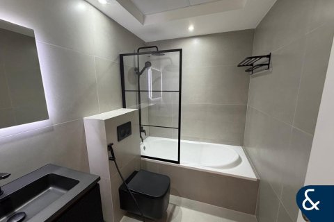 Apartamento en Downtown Dubai (Downtown Burj Dubai), Dubai, estudio, 46 m², № 98735 - foto 10