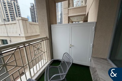 Apartamento en Downtown Dubai (Downtown Burj Dubai), Dubai, estudio, 46 m², № 98735 - foto 15