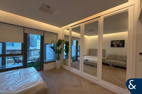 Apartamento en Downtown Dubai (Downtown Burj Dubai), Dubai, estudio, 46 m², № 98735 - foto 3