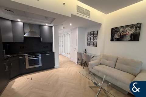 Apartamento en Downtown Dubai (Downtown Burj Dubai), Dubai, estudio, 46 m², № 98735 - foto 12