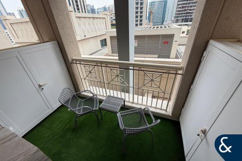 Apartamento en Downtown Dubai (Downtown Burj Dubai), Dubai, estudio, 46 m², № 98735 - foto 17