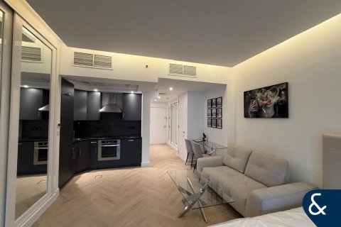 شقة في وسط مدينة دبي, دبي استوديو, 46 م² رقم 98735