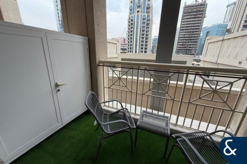 Apartamento en Downtown Dubai (Downtown Burj Dubai), Dubai, estudio, 46 m², № 98735 - foto 14