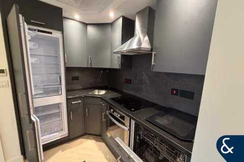 Apartamento en Downtown Dubai (Downtown Burj Dubai), Dubai, estudio, 46 m², № 98735 - foto 8