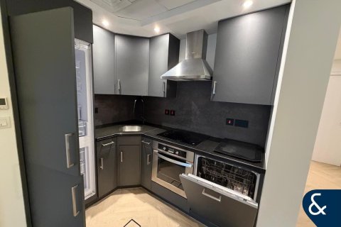 Apartamento en Downtown Dubai (Downtown Burj Dubai), Dubai, estudio, 46 m², № 98735 - foto 5