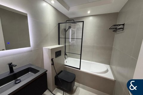 Apartamento en Downtown Dubai (Downtown Burj Dubai), Dubai, estudio, 46 m², № 98735 - foto 7